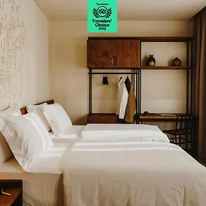 Hotel Sonder Casa Luz, Barcelona