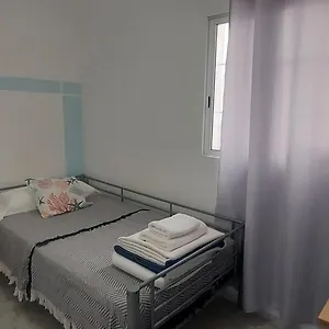 Coordenadas Spanje