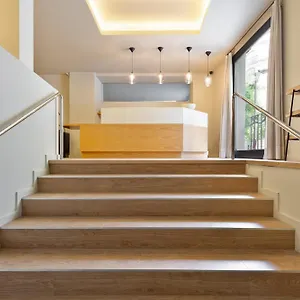 Ola Living Diagonal Affittacamere