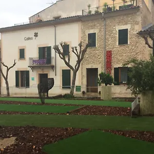 visit hotel