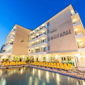 Africamar Spanje