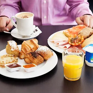 Hotel Ibis Barcelona, Molins de Rei