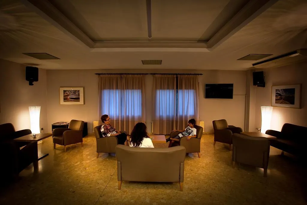 Hotel Beri Llança
