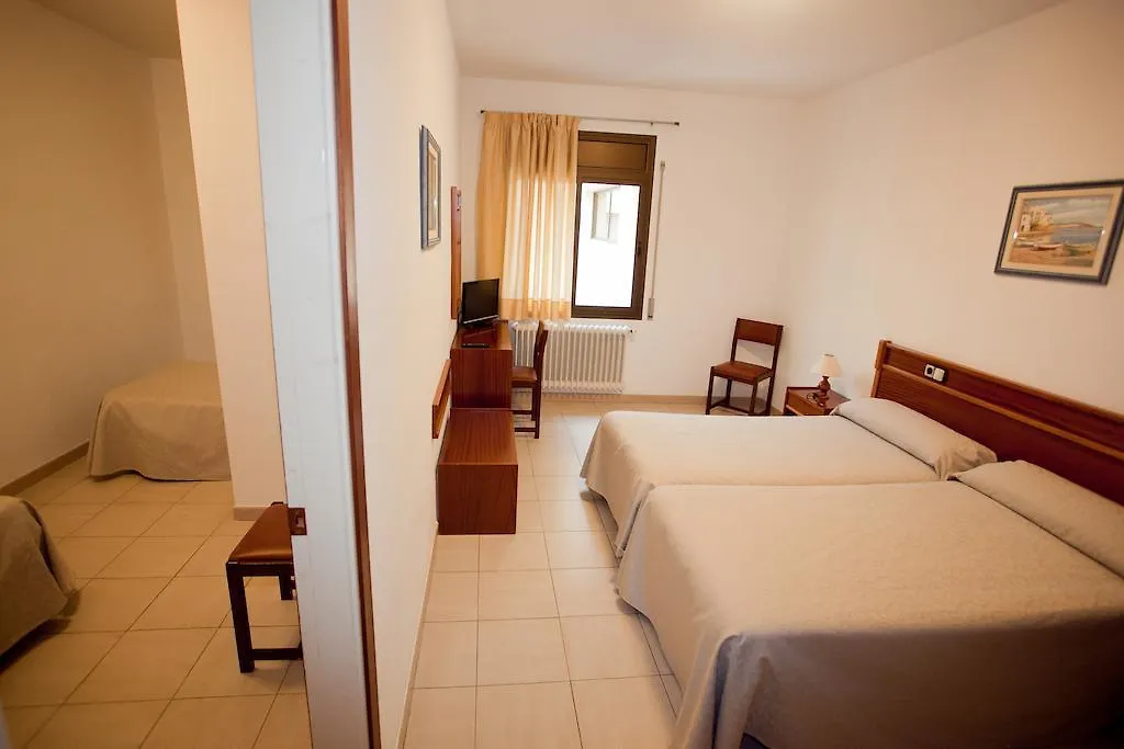 Hotel Beri Llança