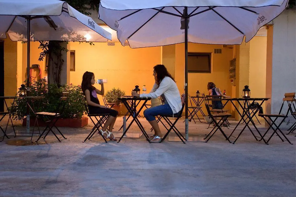 Hotel Beri Llança