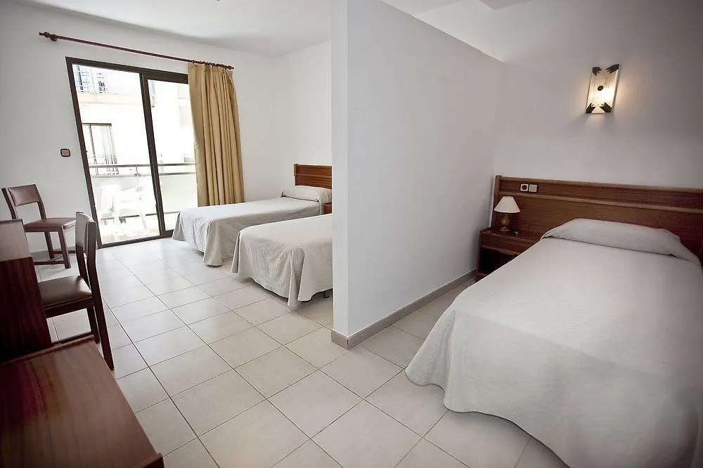 Hotel Beri Llança 2*,  Spanien
