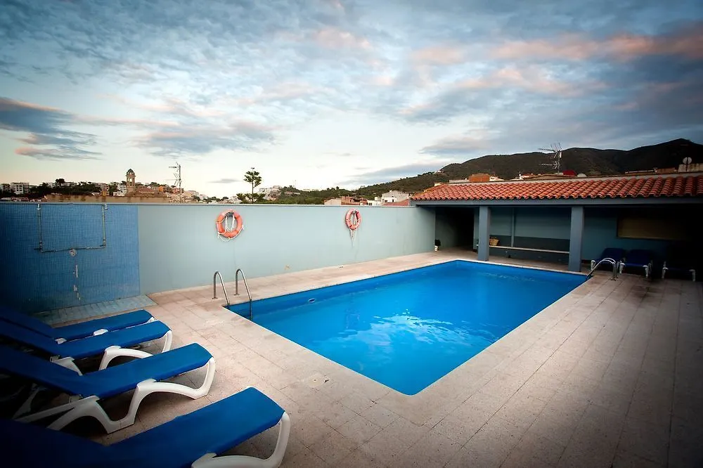 Hotel Beri Llança
