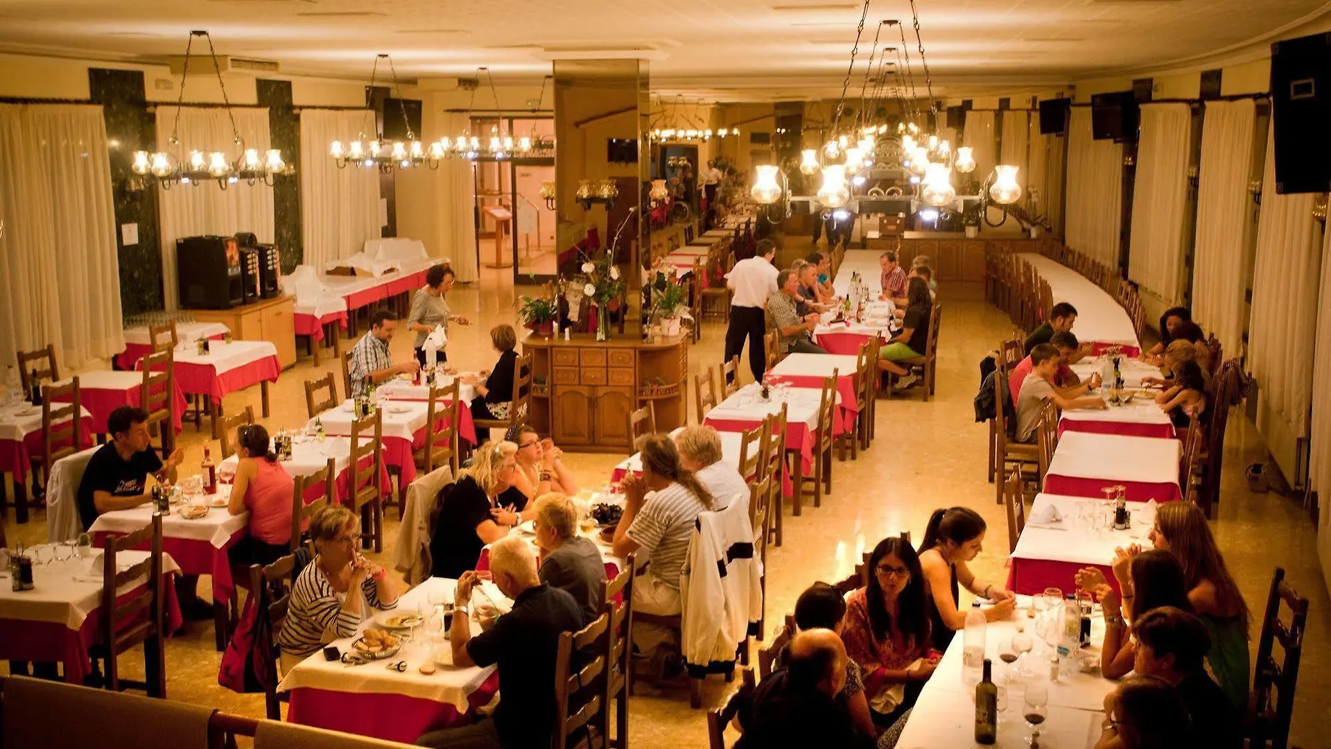 Hotel Beri Llança