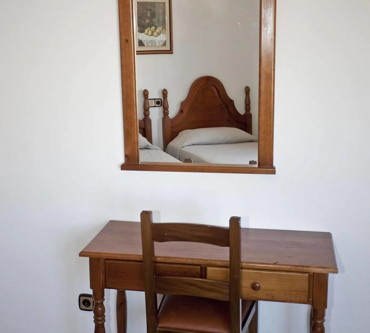 Hotel Beri Llança Spanien