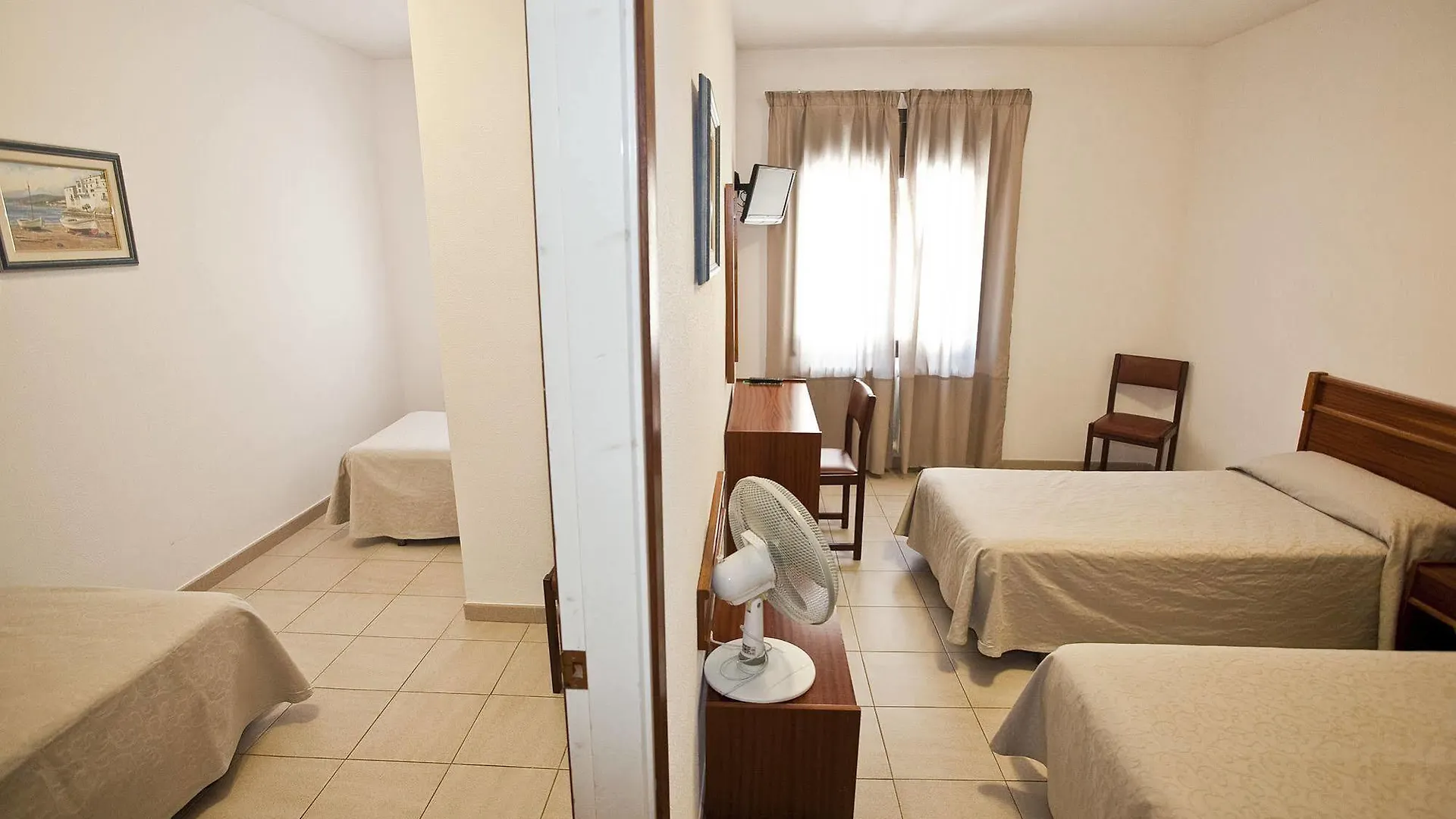 Hotel Beri Llança