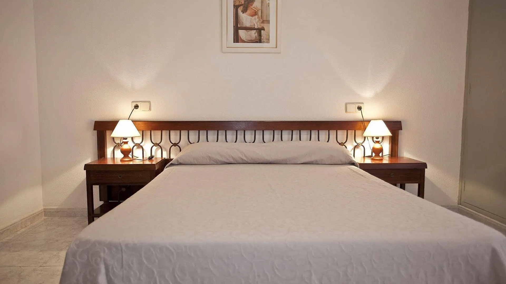 Hotel Beri Llança
