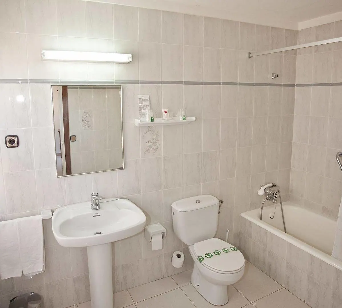 Hotel Beri Llança