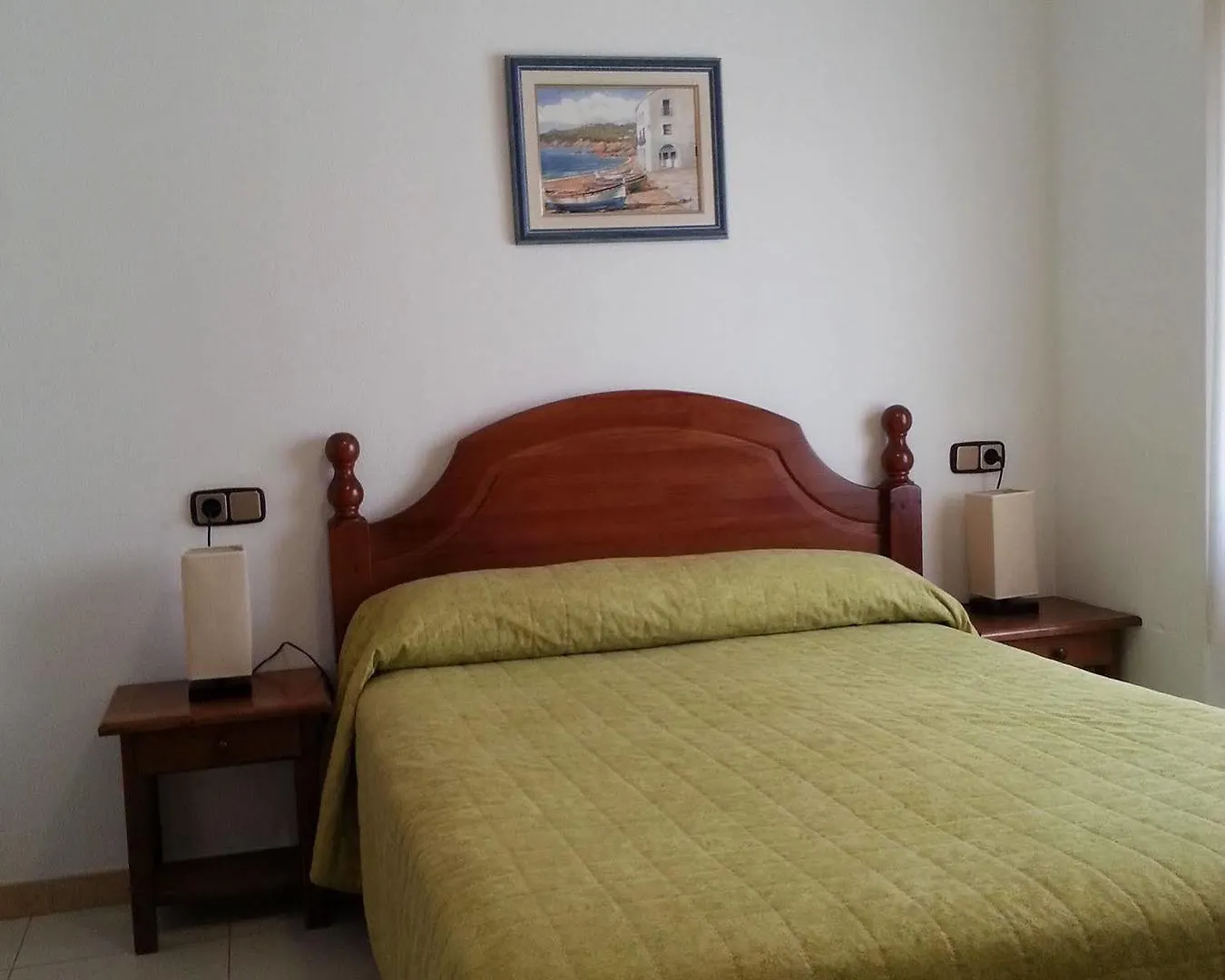 Hotel Beri Llança