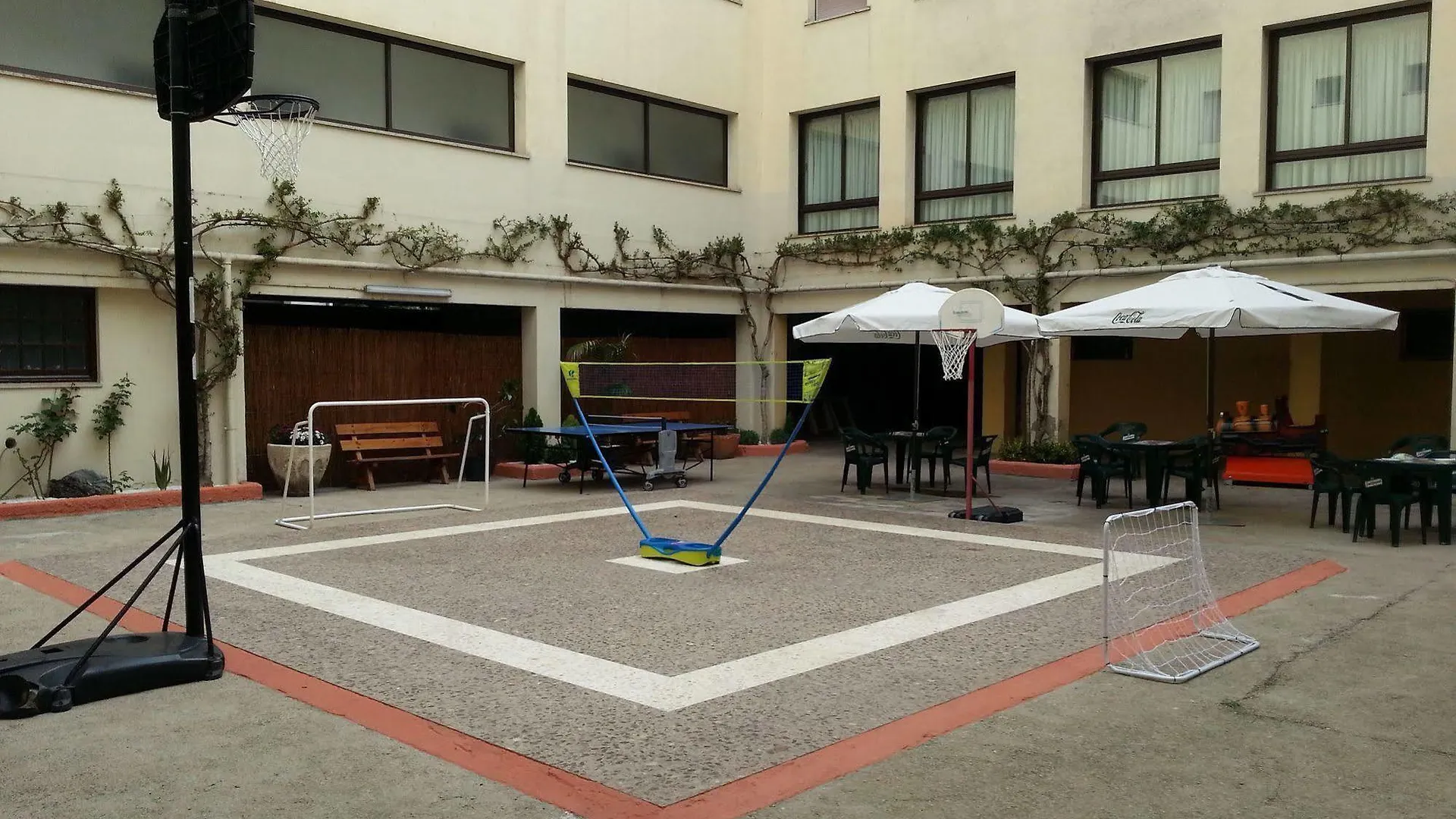 Hotel Beri Llança