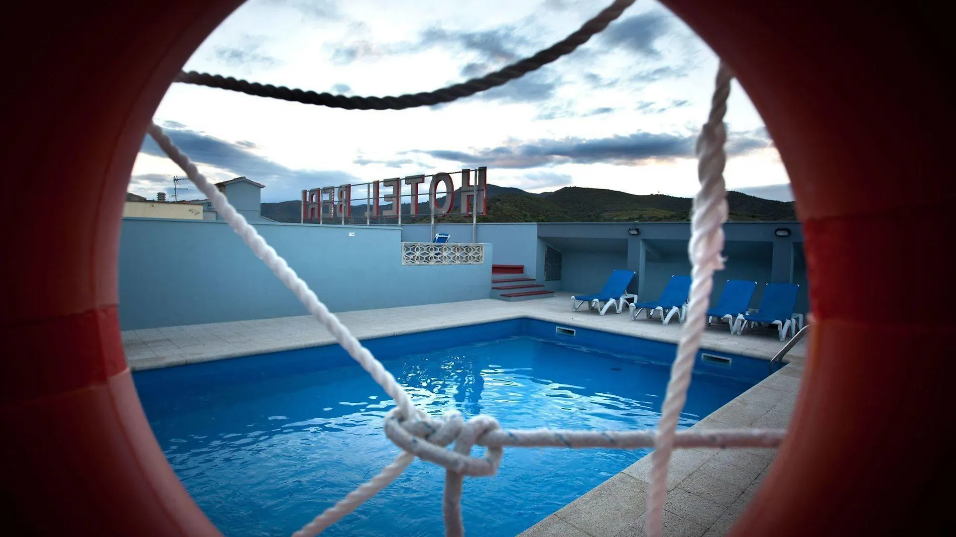 Hotel Beri Llança