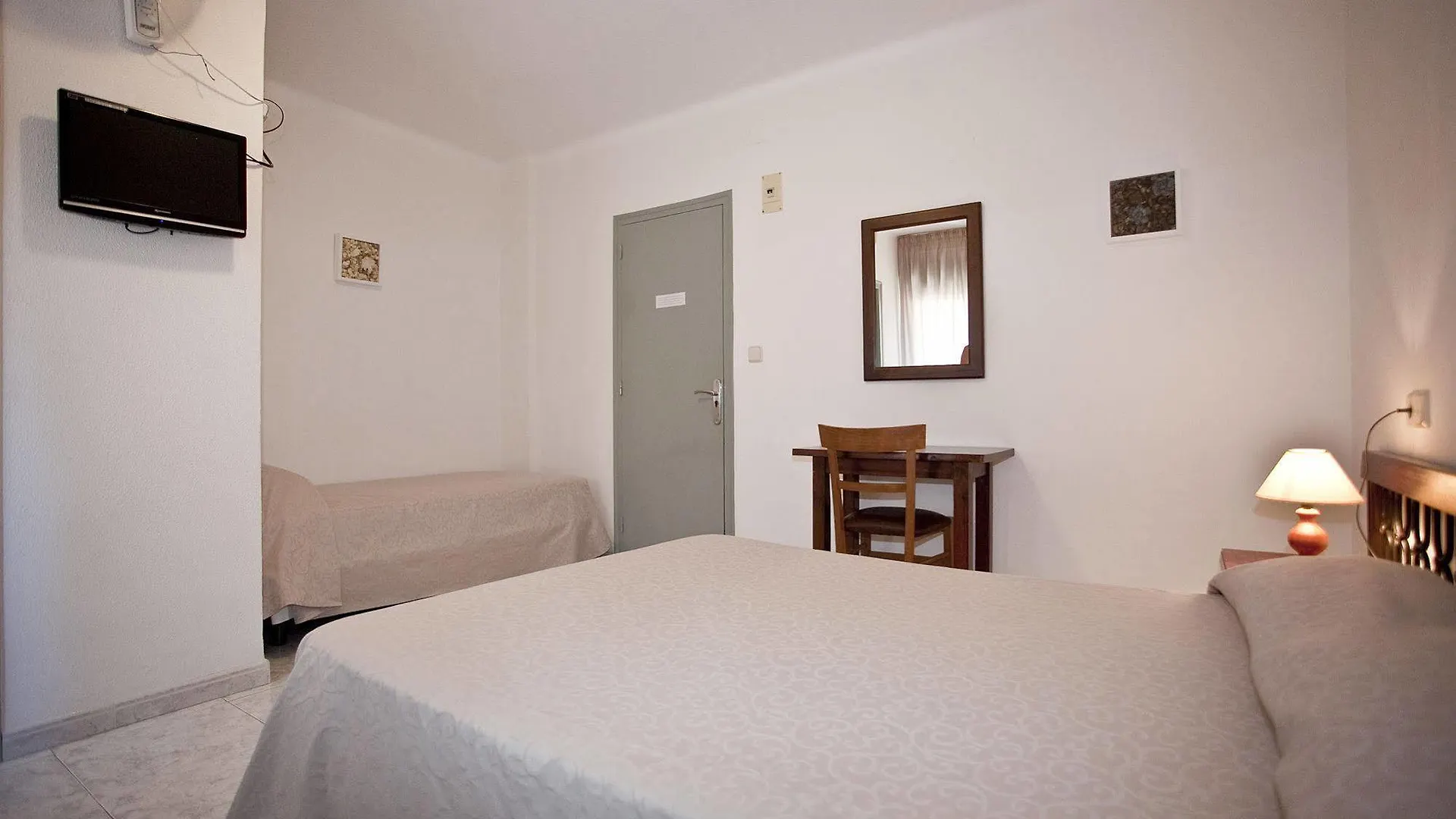 Hotel Beri Llança